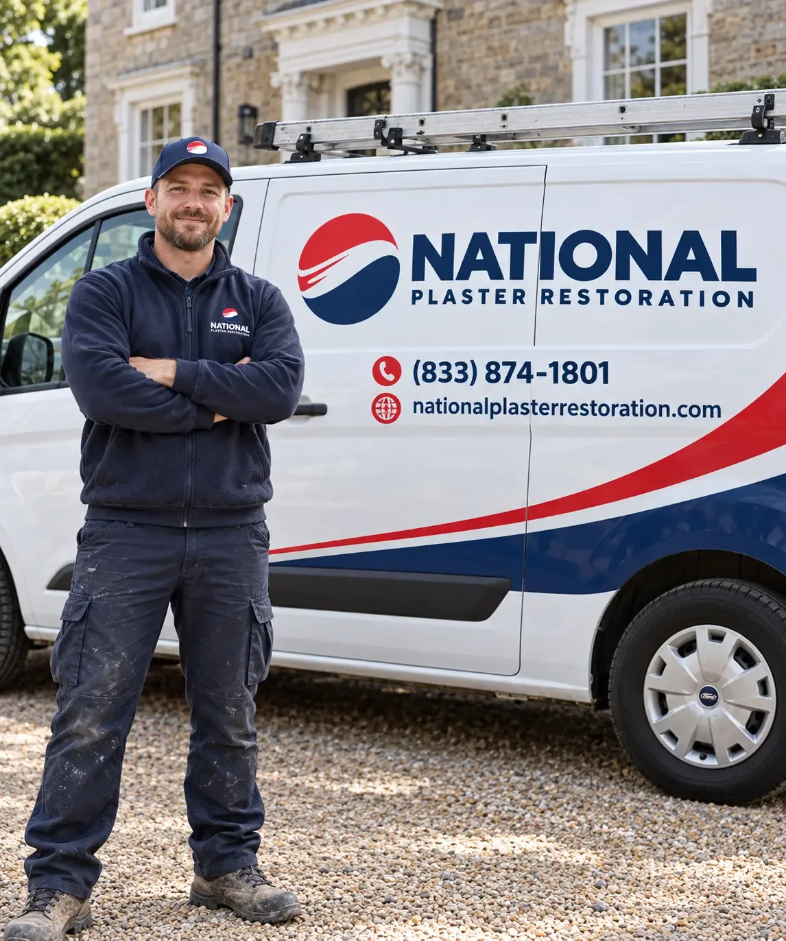 Plaster Repair company in Morrisonville, NY